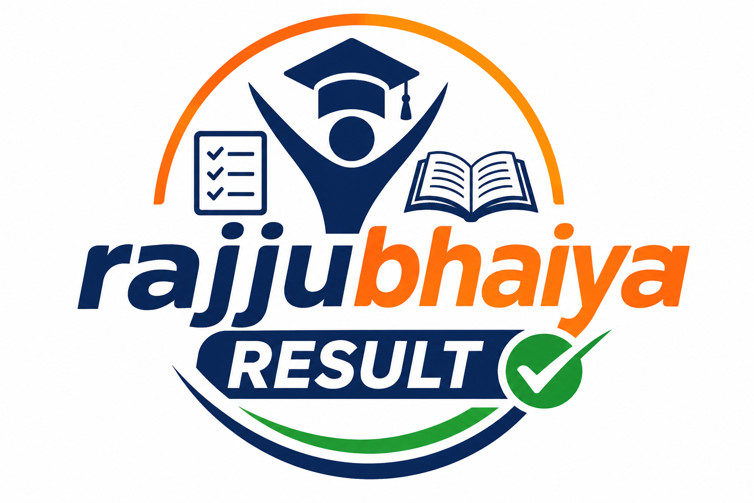 Rajju Bhaiya Result