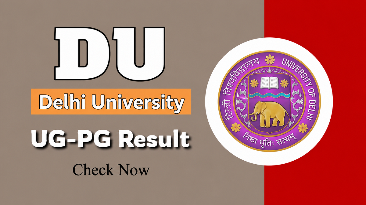 du result 2026
