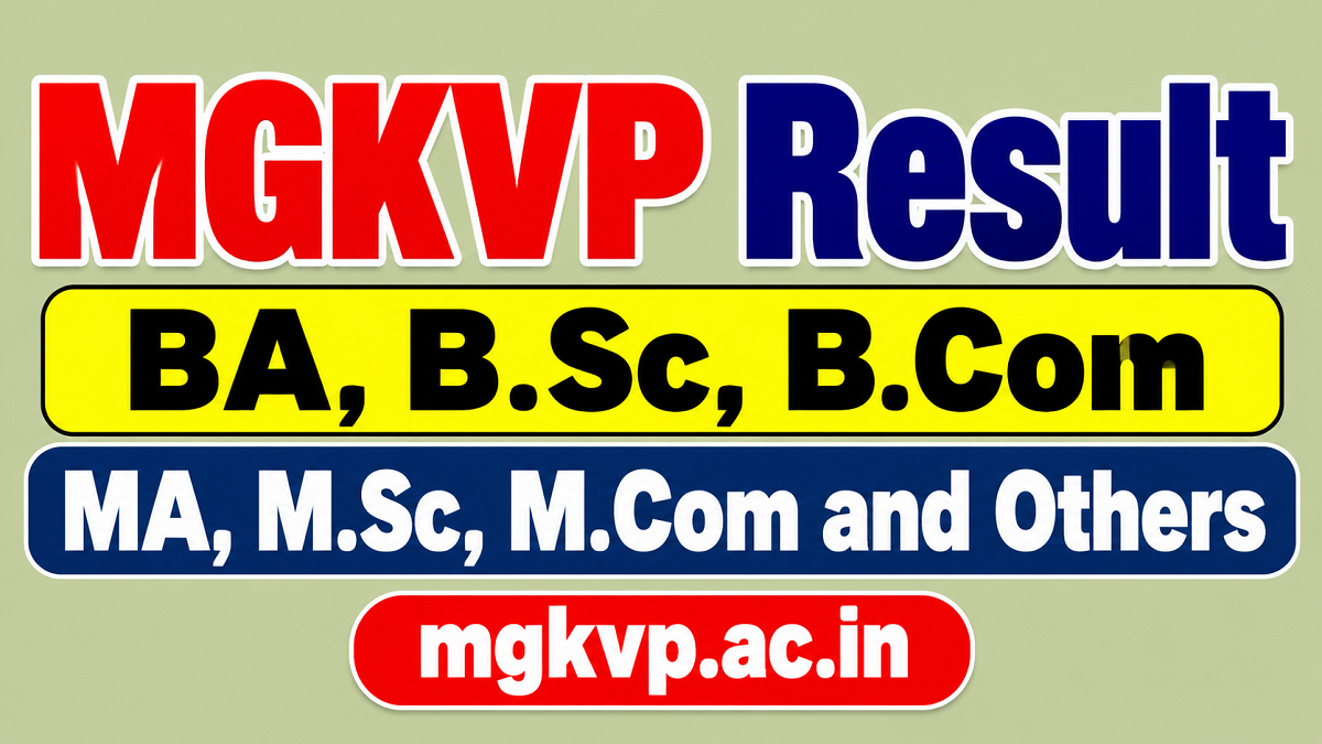 mgkvp result 2026